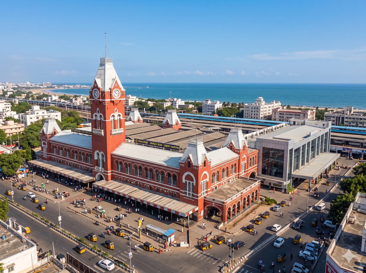 Chennai
