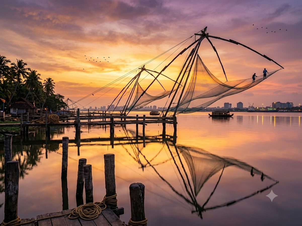 Kochi
