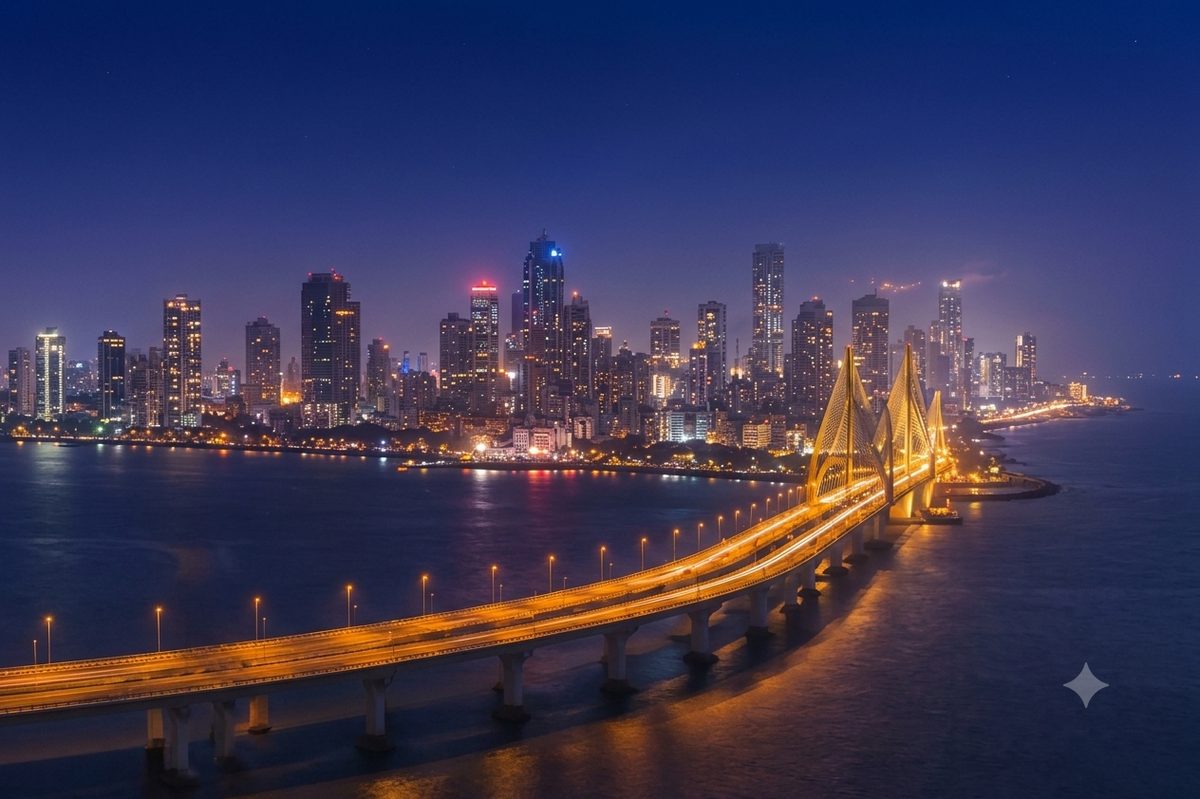 Mumbai
